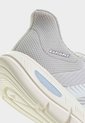 Tenis Lifestyle adidas Sportswear Cloudfoam Flex Rapidfit Gris de adidas Performance