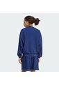 Buzo Azul Adidas Soft Lux Hombre de adidas Performance