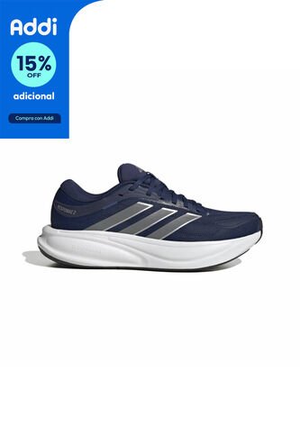 TENIS ADIDAS HOMBRE KJ1749 RESPONSE 2 Talla 8.5 adidas Performance