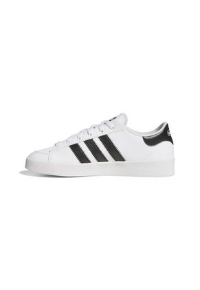 TENIS ADIDAS UNISEXO JR1902 JUMP HOOK LOW Talla 7
