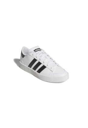 TENIS ADIDAS UNISEXO JR1902 JUMP HOOK LOW Talla 7