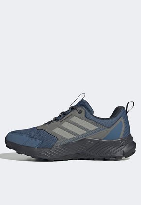 Tenis adidas TERREX Tracefinder Azul