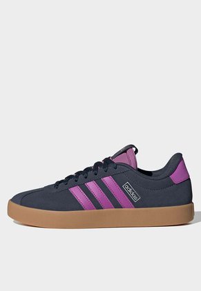Tenis adidas Sportswear VL Court 3.0 Azul