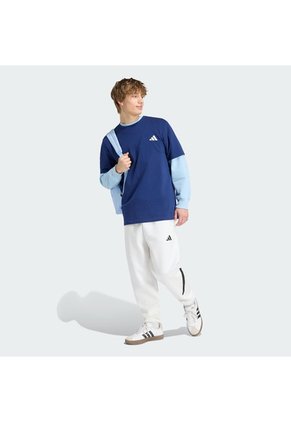 Pantalón Blanco Adidas Z.N.E. Hombre