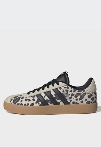 Tenis Lifestyle adidas Sportswear VL Court 3.0 Beige adidas Performance