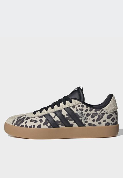 Tenis Lifestyle adidas Sportswear VL Court 3.0 Beige