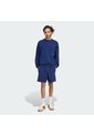 Buzo Azul Adidas Soft Lux Hombre de adidas Performance