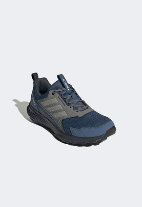 Tenis adidas TERREX Tracefinder Azul