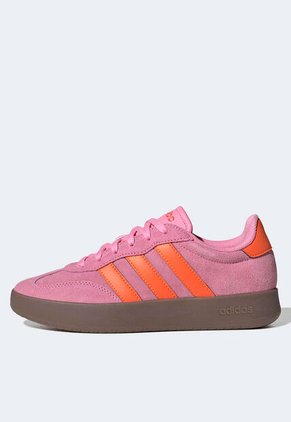 Tenis adidas Sportswear Barreda Rosa