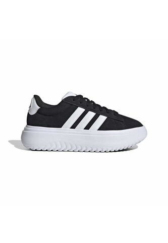 TENIS ADIDAS MUJER IE1102 GRAND COURT P Talla 6.5 adidas Performance