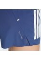 Shorts Running Azul Adidas Adi365 2I1 Sh W Mujer de adidas Performance