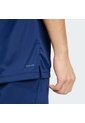 Camiseta Tenis Azul Adidas 3 Rayas Club Climacool Hombre de adidas Performance