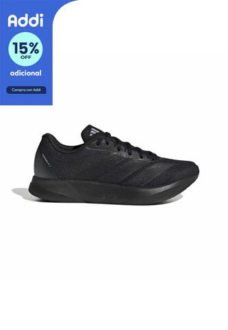 TENIS ADIDAS MUJER JR7152 DURAMO RC2 Talla 8.5 adidas Performance