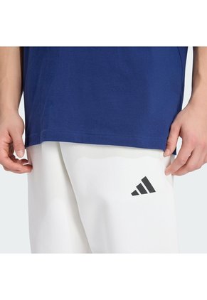 Pantalón Blanco Adidas Z.N.E. Hombre