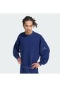 Buzo Azul Adidas Soft Lux Hombre de adidas Performance