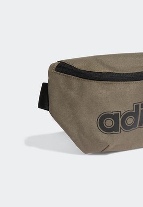 Canguro Verde Oliva-Negro adidas Performance Classic Foundation