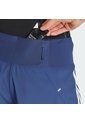 Shorts Running Azul Adidas Adi365 2I1 Sh W Mujer de adidas Performance