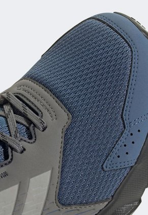 Tenis adidas TERREX Tracefinder Azul