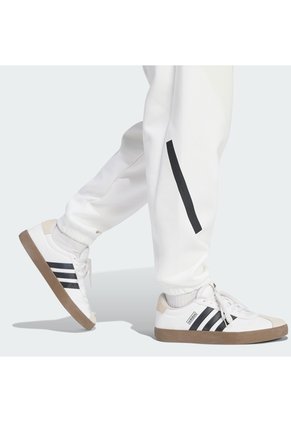 Pantalón Blanco Adidas Z.N.E. Hombre