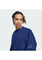 Buzo Azul Adidas Soft Lux Hombre de adidas Performance