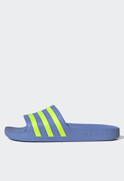 Playeras adidas Sportswear Adilette Aqua Azul