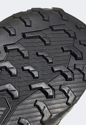 Tenis adidas TERREX Tracefinder Azul