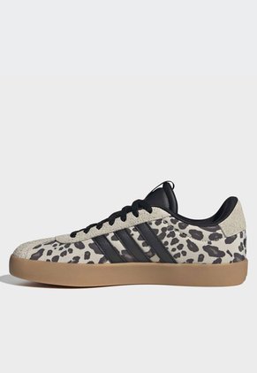 Tenis Lifestyle adidas Sportswear VL Court 3.0 Beige