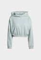 Hoodie adidas Performance Verde de adidas Performance