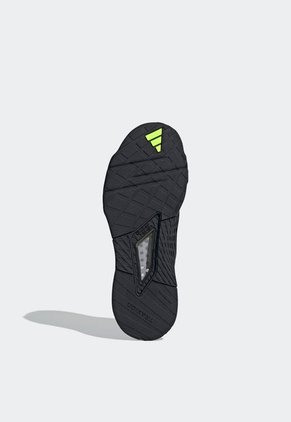 Tenis Training Verde Oliva-Negro adidas Performance Dropset 2