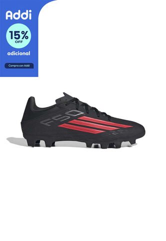 GUAYO ADIDAS UNISEXO JR9055 F50 CLUB Talla 9.5 adidas Performance