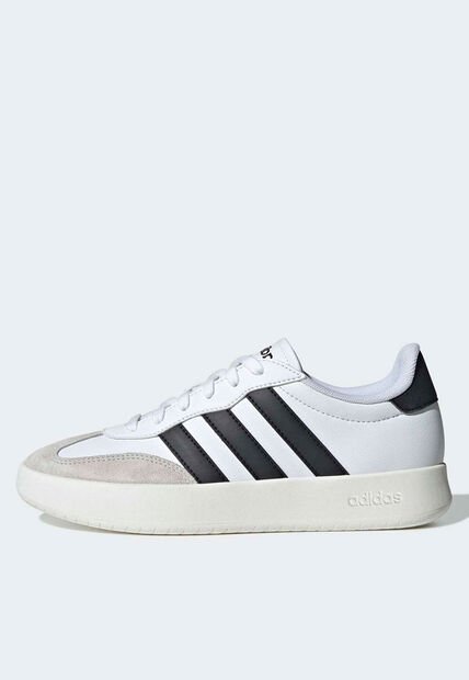Tenis adidas Sportswear Barreda Blanco