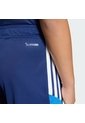 Shorts Fútbol Azul Adidas Tiro Es Sho Y Niños de adidas Performance