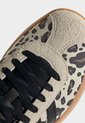 Tenis Lifestyle adidas Sportswear VL Court 3.0 Beige de adidas Performance