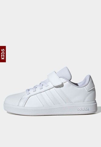 Tenis adidas Sportswear Grand Court 2.0 Blanco adidas Performance