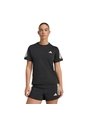 Camiseta Running Negra Adidas Adi365 Climacool Mujer de adidas Performance