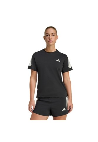 Camiseta Running Negra Adidas Adi365 Climacool Mujer adidas Performance