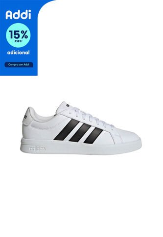 AD TENIS GRAND COURT BASE 3.0 ADIDAS adidas Performance