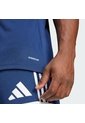 Camiseta Fútbol Azul Adidas Squadra 25 Hombre de adidas Performance