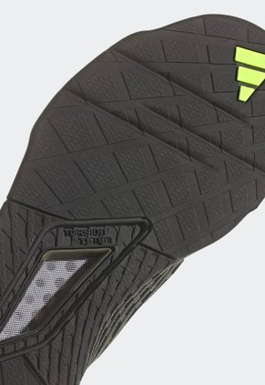 Tenis Training Verde Oliva-Negro adidas Performance Dropset 2