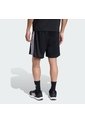 Shorts Entrenamiento Negro Adidas Workout Essentials Base Hombre de adidas Performance