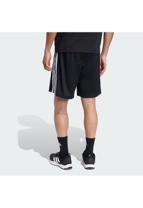 Shorts Entrenamiento Negro Adidas Workout Essentials Base Hombre