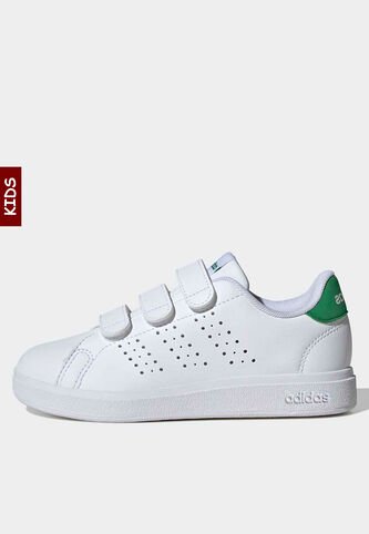 Tenis adidas Sportswear Advantage Base 2.0 Blanco adidas Performance