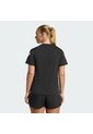 Camiseta Running Negra Adidas Adi365 Climacool Mujer de adidas Performance