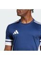 Camiseta Fútbol Azul Adidas Squadra 25 Hombre de adidas Performance