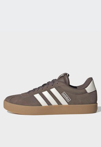 Tenis Lifestyle adidas Sportswear VL Court 3.0 Marrón adidas Performance