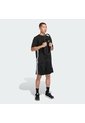 Shorts Entrenamiento Negro Adidas Workout Essentials Base Hombre de adidas Performance
