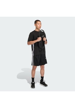 Shorts Entrenamiento Negro Adidas Workout Essentials Base Hombre