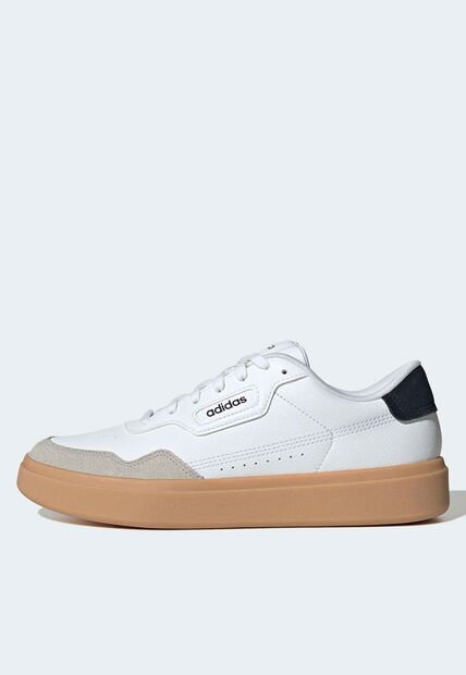 Tenis adidas Sportswear Park St 2.0 Blanco