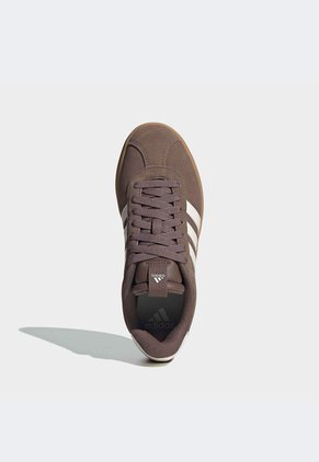 Tenis Lifestyle adidas Sportswear VL Court 3.0 Marrón
