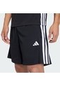 Shorts Entrenamiento Negro Adidas Workout Essentials Base Hombre de adidas Performance
